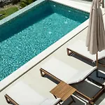 Madeira Protea Retreat- With Heated Private Pool, Gym And Office Villa