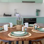 Madeira Protea Retreat- With Heated Private Pool, Gym And Office Villa