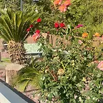 Villa Madeira Protea Retreat- With Heated Private Pool, Gym And Office