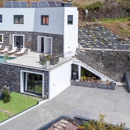 Madeira Protea Retreat- With Heated Private Pool * Campanário