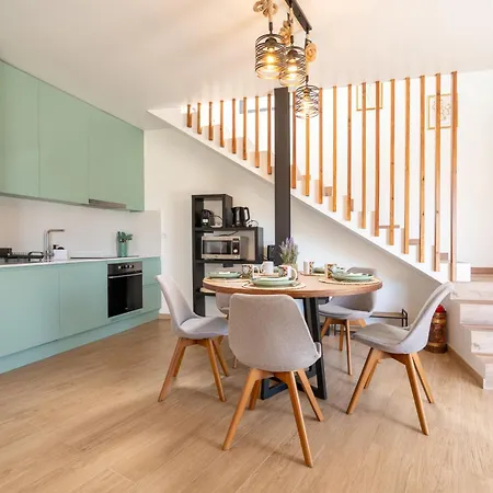 Madeira Protea Retreat- With Heated Private Pool, Gym And Office * Campanário