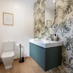 Madeira Protea Retreat- With Heated Private Pool, Gym And Office *