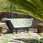 Madeira Protea Retreat- With Heated Private Pool, Gym And Office