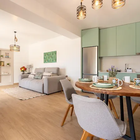 Madeira Protea Retreat- With Heated Private Pool, Gym And Office * Campanario
