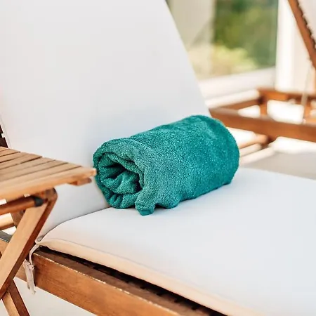 Madeira Protea Retreat- With Heated Private Pool, Gym And Office *