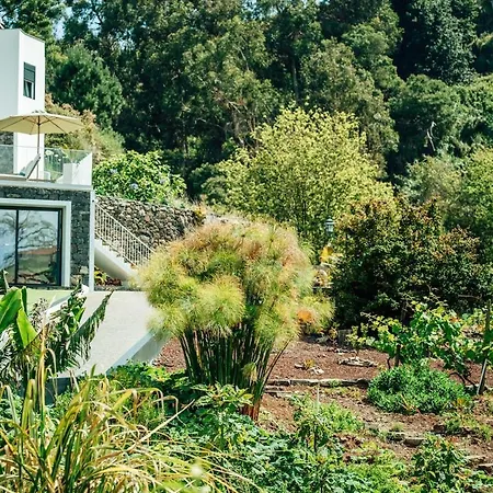Villa Madeira Protea Retreat- With Heated Private Pool, Gym And Office *