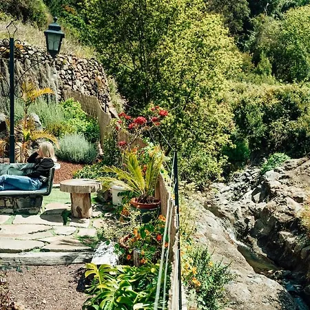 Madeira Protea Retreat- With Heated Private Pool, Gym And Office Campanário