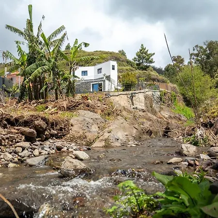 Madeira Protea Retreat- With Heated Private Pool, Gym And Office Villa