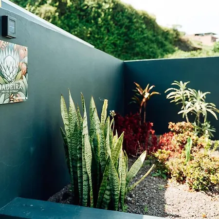 Villa Madeira Protea Retreat- With Heated Private Pool, Gym And Office *