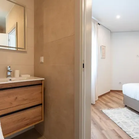 Madeira Protea Retreat- With Heated Private Pool, Gym And Office