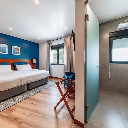Madeira Protea Retreat- With Heated Private Pool, Gym And Office * Campanario