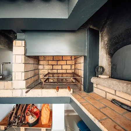 Madeira Protea Retreat- With Heated Private Pool, Gym And Office