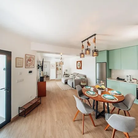 Madeira Protea Retreat- With Heated Private Pool, Gym And Office Villa