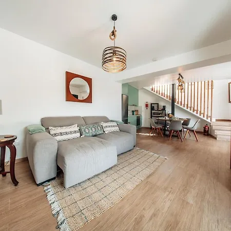 Madeira Protea Retreat- With Heated Private Pool, Gym And Office * Campanario