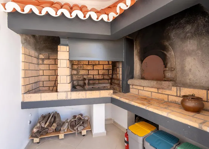 Madeira Protea Retreat- With Heated Private Pool, Gym And Office Villa Campanario